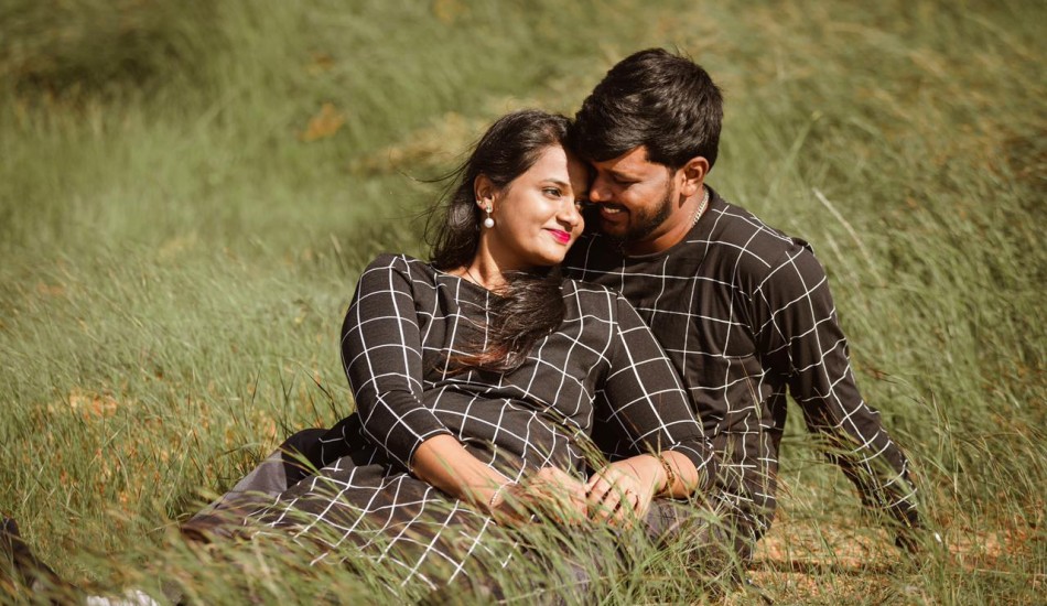 Kevin & Priyanka